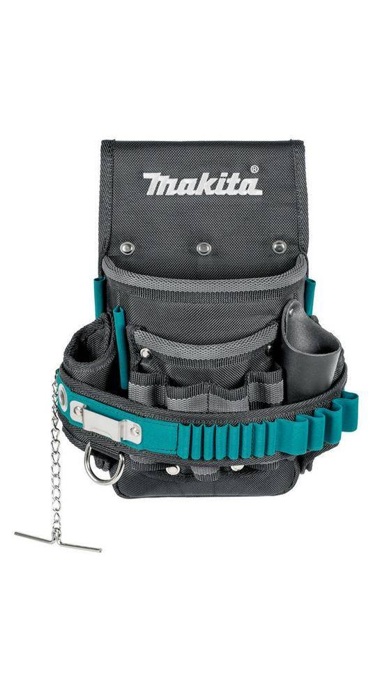 makita Werkzeugtasche E-15241 Abm.250x125x310mm