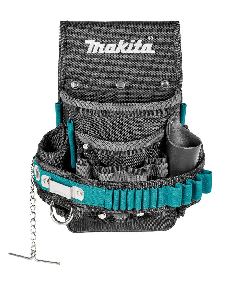 Makita Werkzeugtasche Elektriker