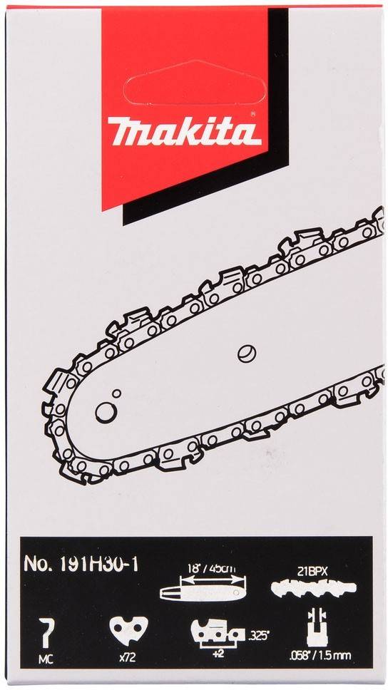 Makita Sägekette 191H30-1