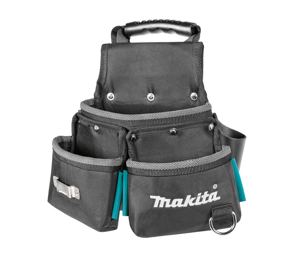 Makita Werkzeugtasche mit 3 Fächern