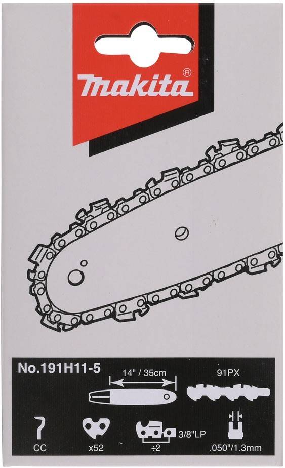 Makita Sägekette 191H11-5