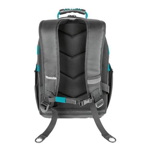 MAKITA E-15481 - Werkzeugrucksack (22,30l Volumen | ca. 1,50kg)