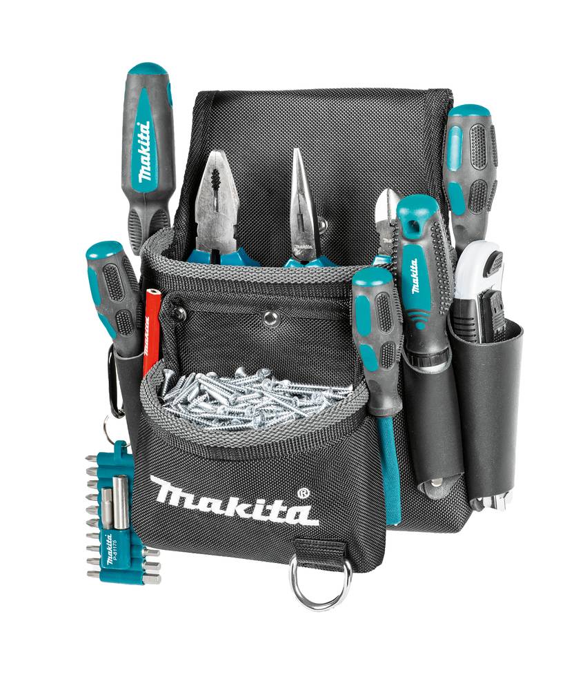 Makita Werkzeugtasche E-15198 2-fächer 260x145x270mm