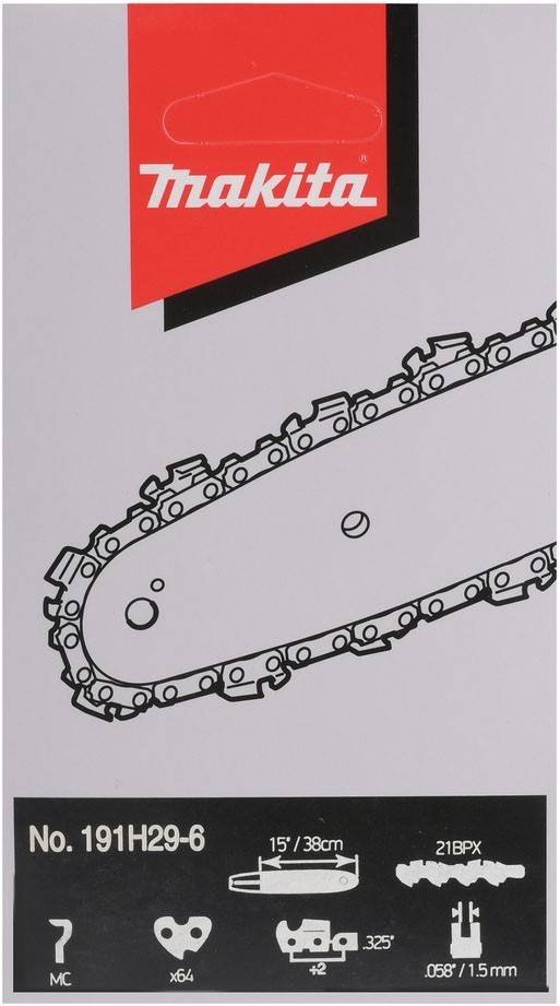 Makita Sägekette 191H29-6