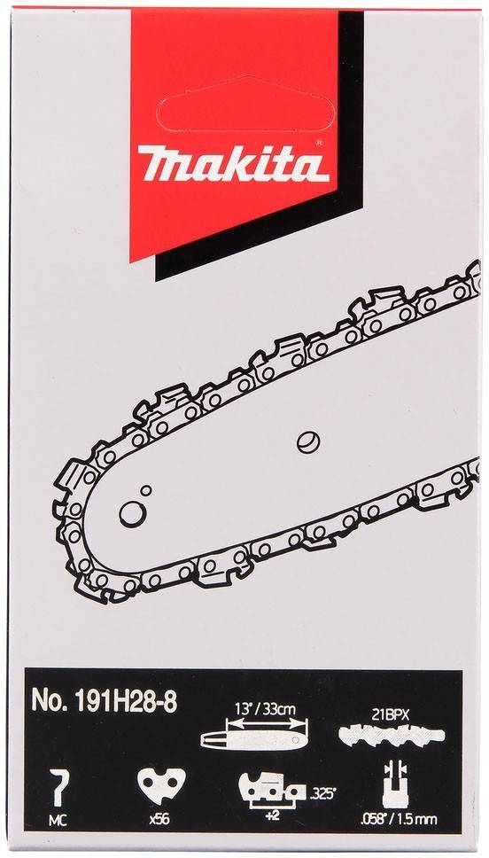 Makita Sägekette 191H28-8