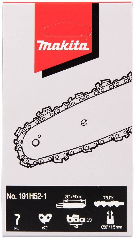Makita Sägekette 191H52-1