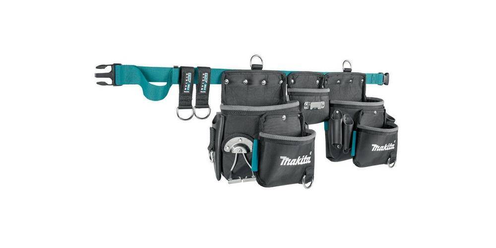 makita Hftgurt-Set E-15229 Abm.640x145x270mm Fcher