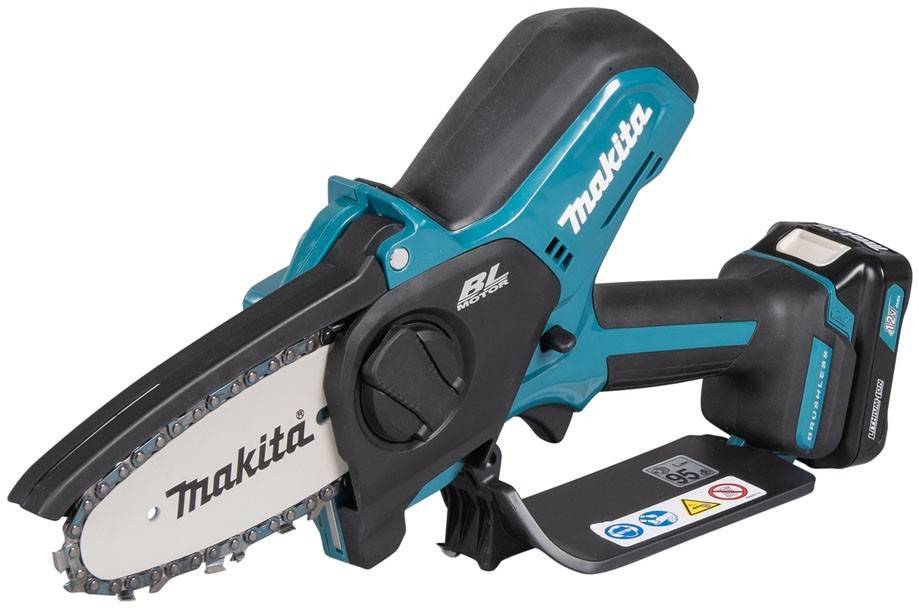 Makita Akku-Astsäge UC100DZ