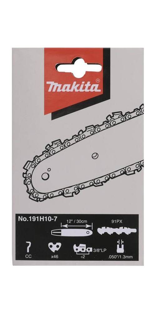 makita Sägekette 191H10-7 L.30cm HM Teilung 3/8Zoll