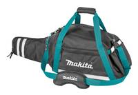 MAKITA - E-15512 Kettensägentasche (E-15512) - Makita E-15512. Breite: 270 mm - Tiefe: 900 mm