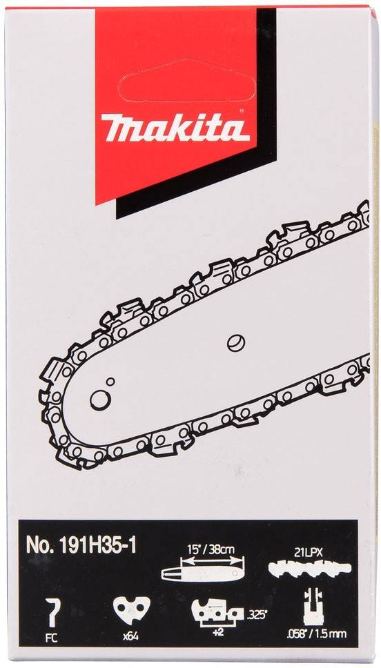 Makita Sägekette 191H35-1