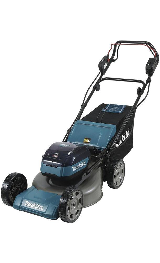 makita Akku-Rasenmäher LM001GT204 Sp.40V Leistung 1900W Schnitkreis