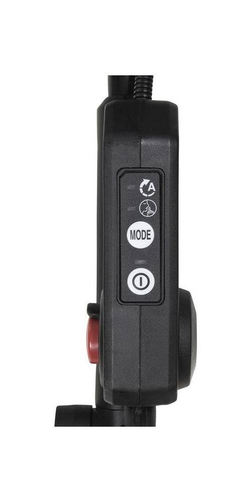 makita Akku-Rasenmäher LM001GT204 Sp.40V Leistung 1900W Schnitkreis