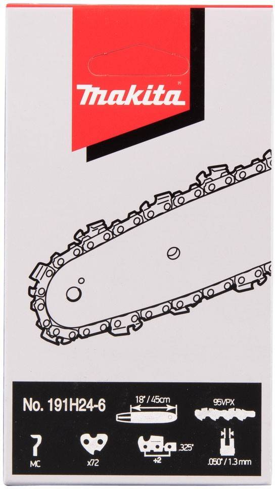 Makita Sägekette 191H24-6