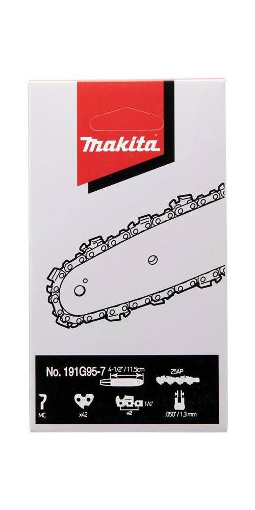 Makita Sägekette 191G95-7 11,5cm DUC122