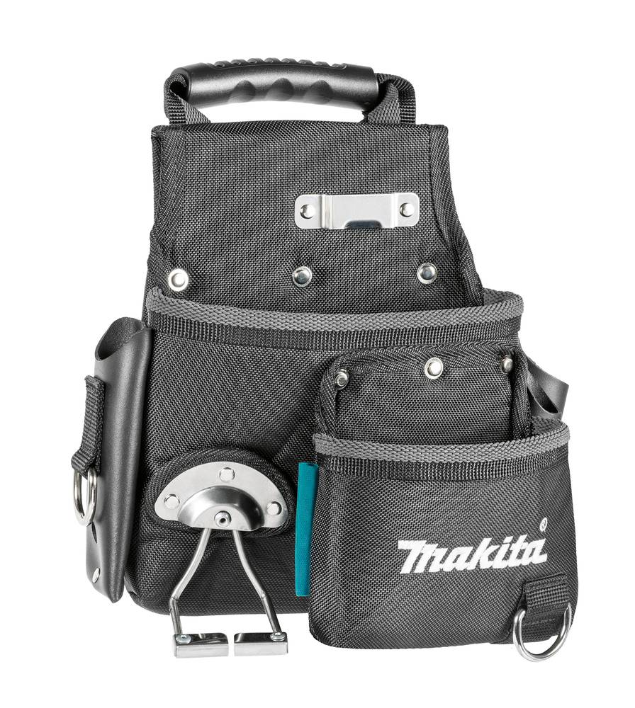 Makita Werkzeugtasche universal mit Hammerhalter