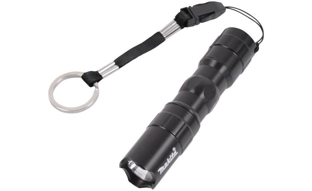 makita LED-Stiftlampe D-58752 0,5W Abm.90x18mm