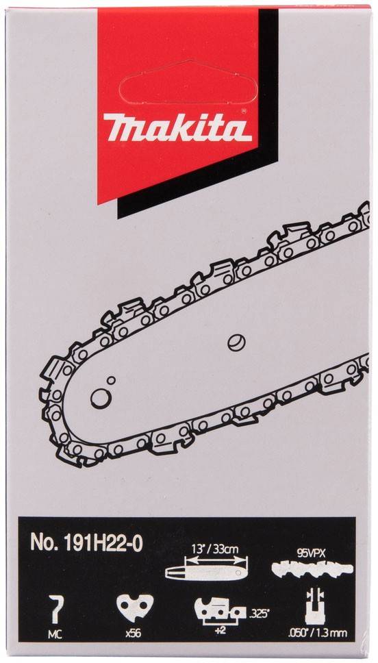 Makita Sägekette 191H22-0