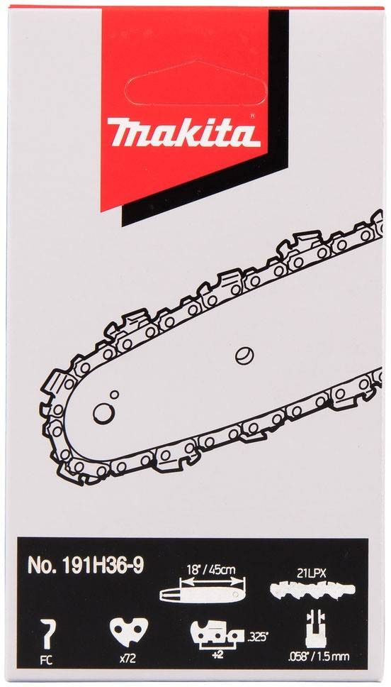 Makita Sägekette 191H36-9