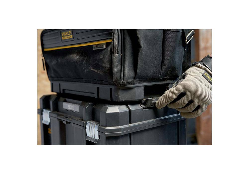 STANLEY Werkzeugtasche FMST17627 PRO-STACK Abm.45x30x25cm