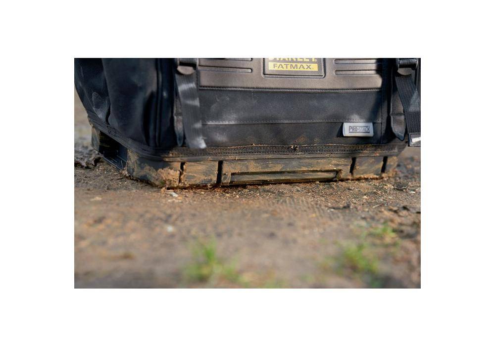 STANLEY Werkzeugtasche FMST17627 PRO-STACK Abm.45x30x25cm