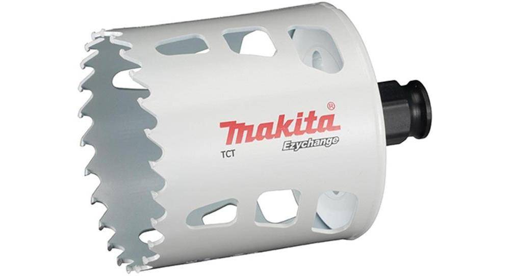 makita Lochsäge E-06769 EZYCHANGE D.67mm TCT