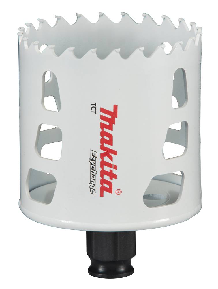 Makita Ezychange Lochsäge TCT Ezychange • 67 mm ø • 60 mm lang