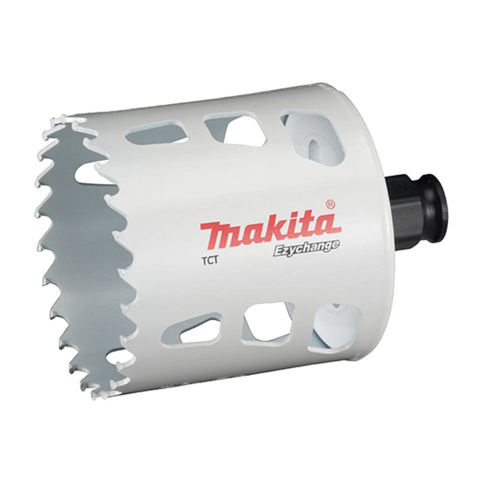 Makita Ezychange Lochsäge TCT Ezychange • 67 mm ø • 60 mm lang