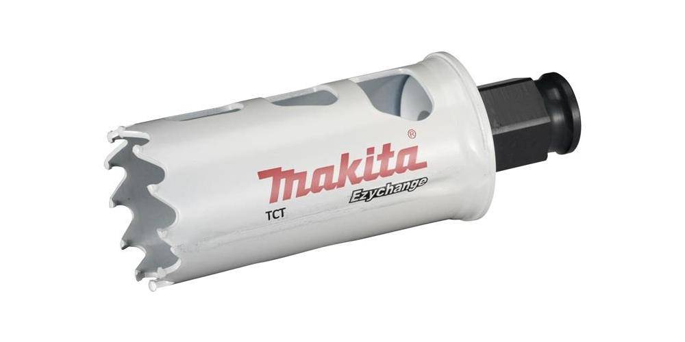 makita Lochsäge E-06672 EZYCHANGE D.32mm TCT