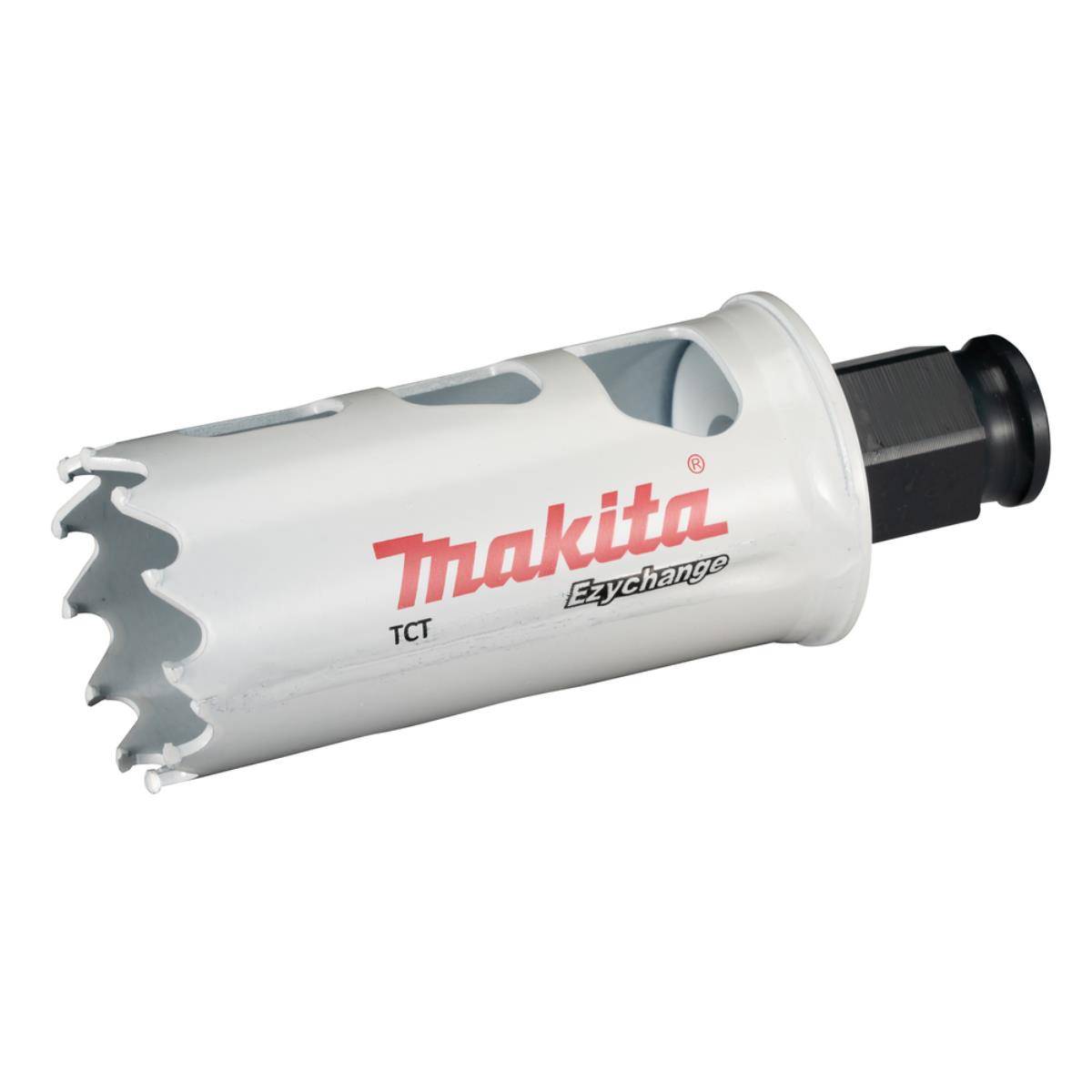 Makita Ezychange Lochsäge TCT Ezychange • 32 mm ø • 60 mm lang