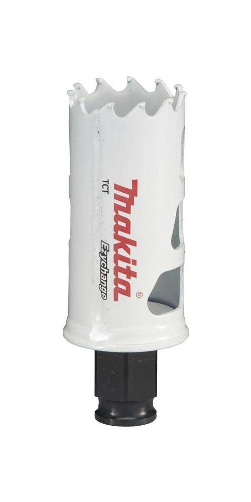 makita Lochsäge E-06672 EZYCHANGE D.32mm TCT