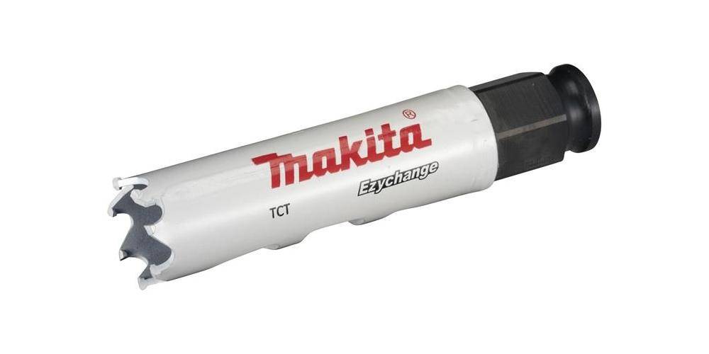 makita Lochsäge E-06644 EZYCHANGE D.20mm TCT