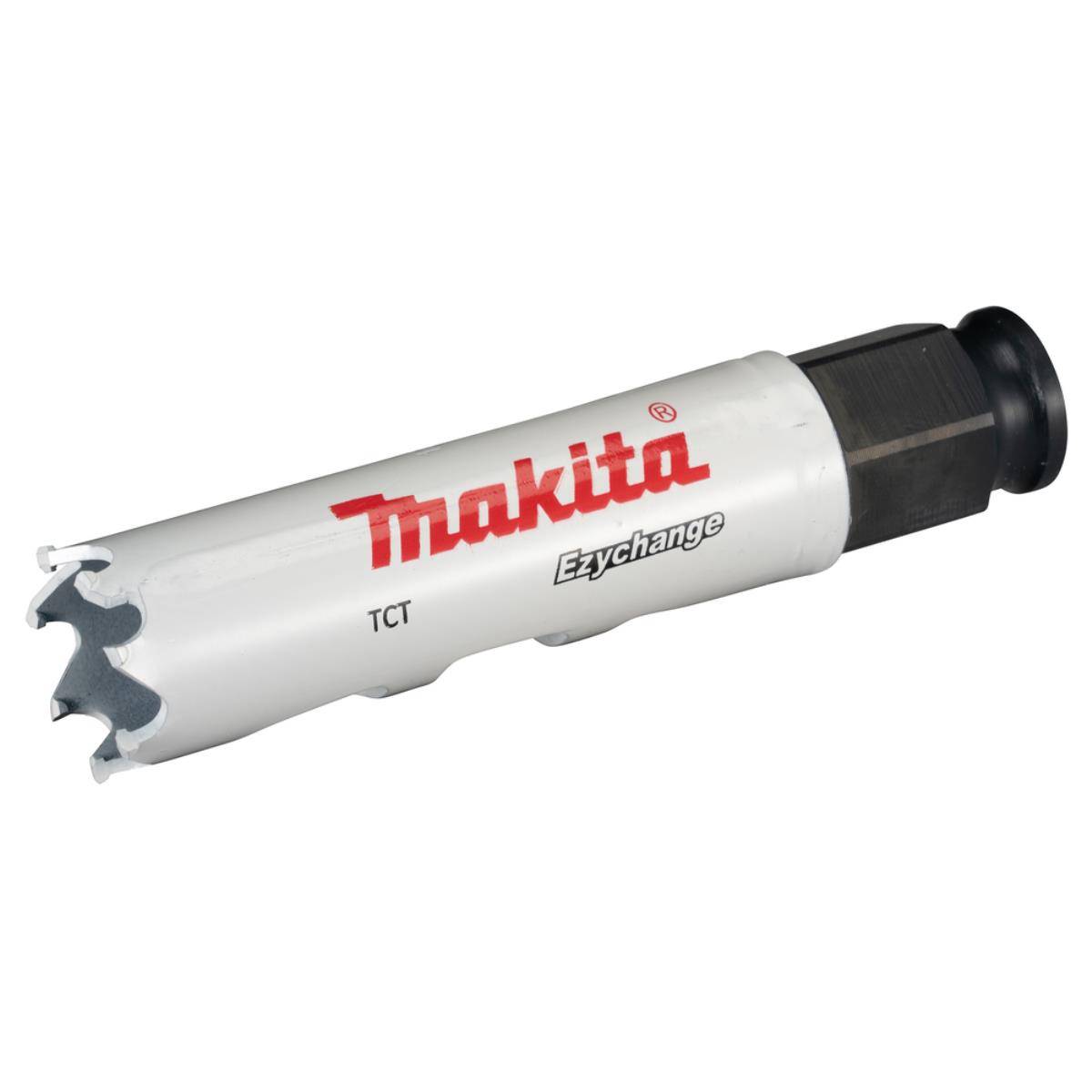 Makita Ezychange Lochsäge TCT Ezychange • 20 mm ø • 60 mm lang