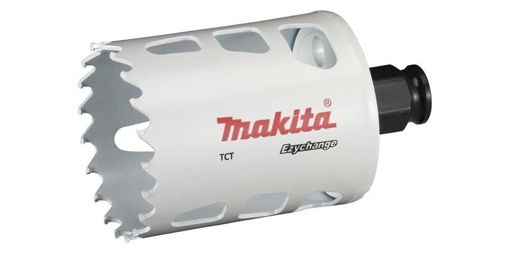 makita Lochsäge E-06731 EZYCHANGE D.54mm TCT