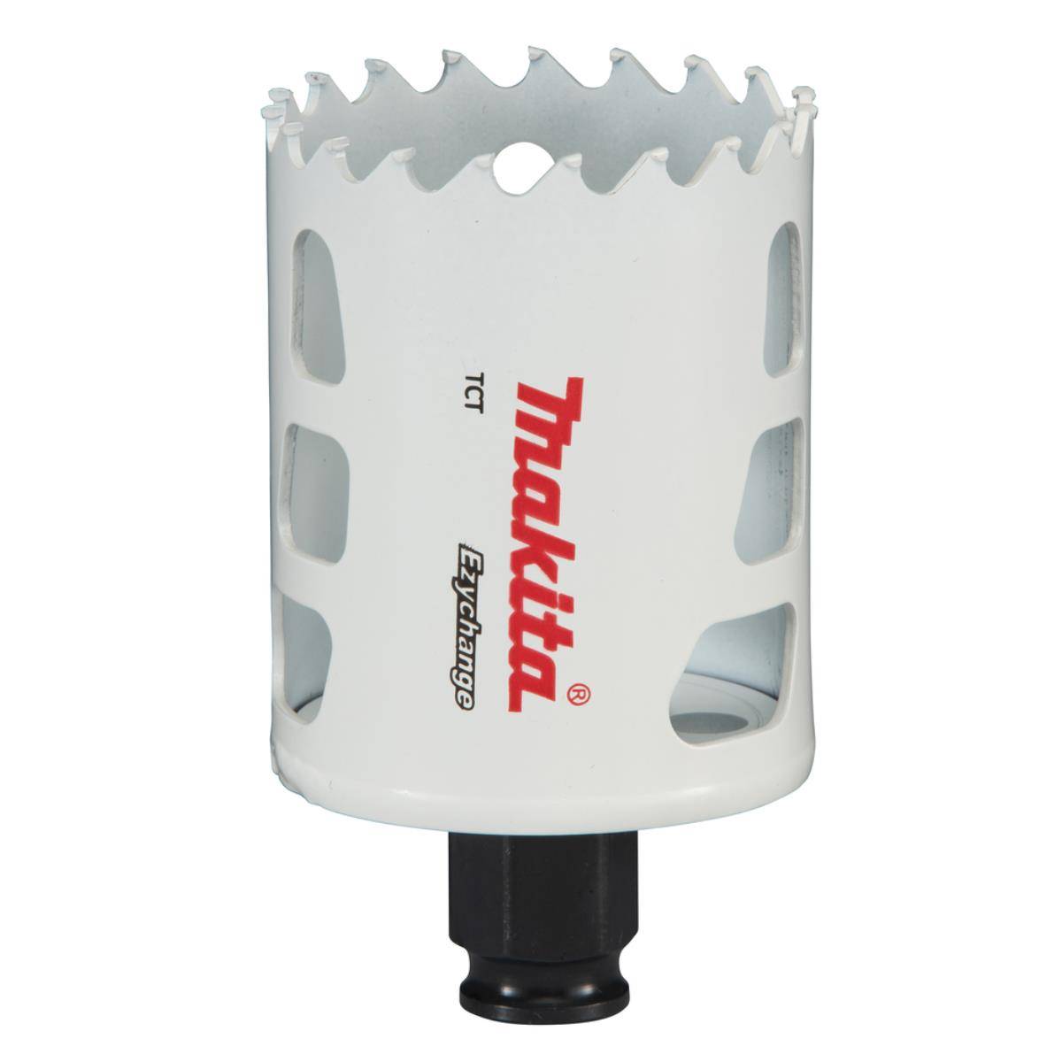 Makita Ezychange Lochsäge TCT Ezychange • 54 mm ø • 60 mm lang
