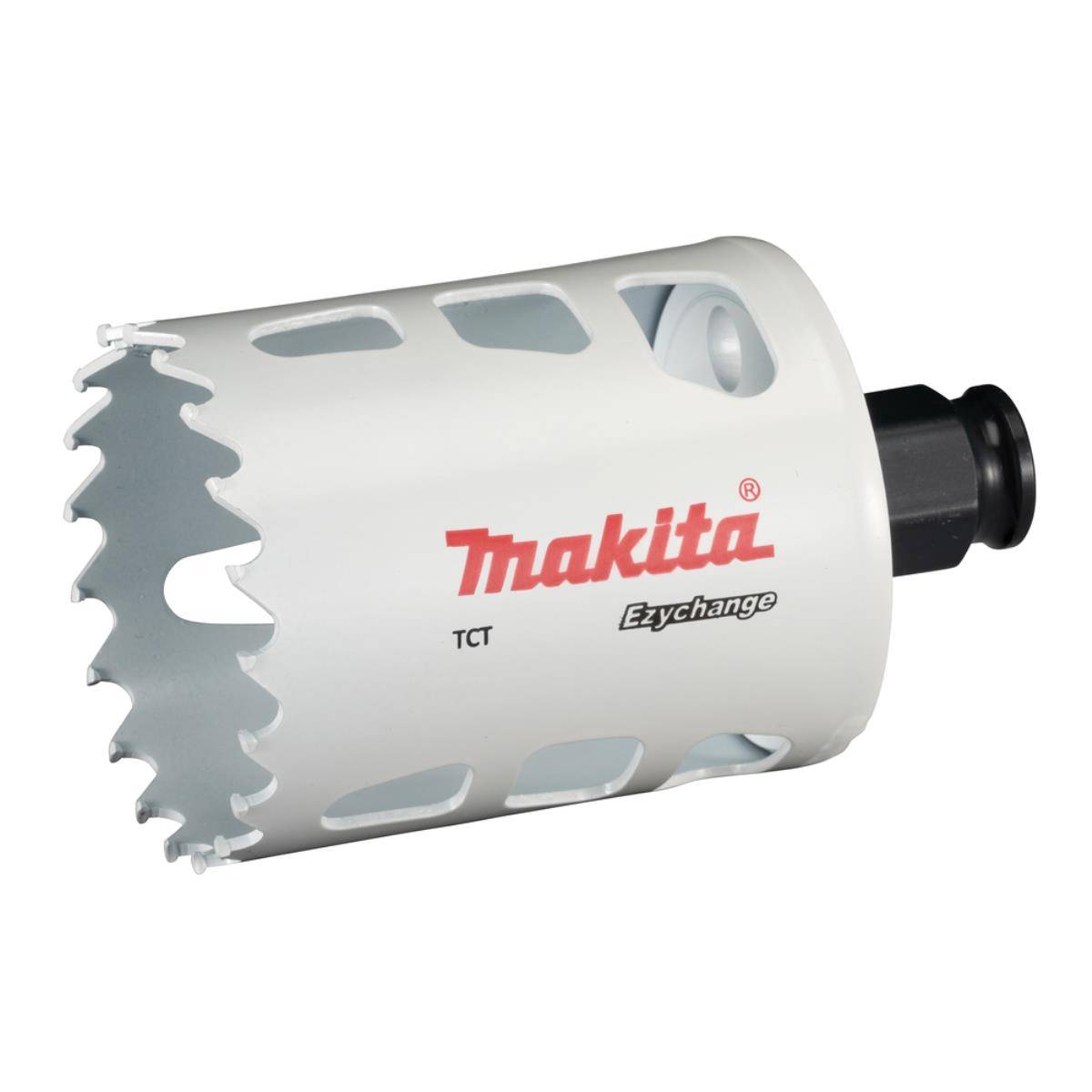Makita Ezychange Lochsäge TCT Ezychange • 54 mm ø • 60 mm lang