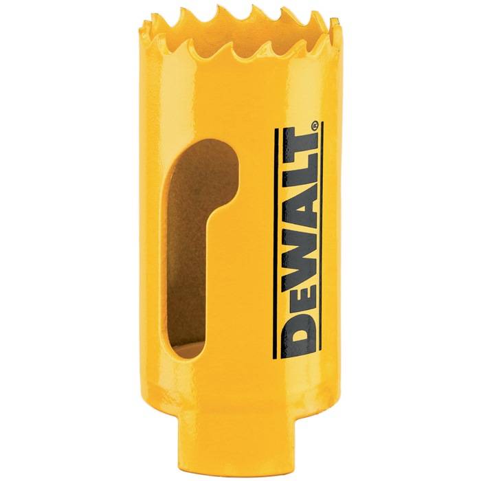 Lochsäge Extreme DT90303 D.25mm Bi-Metall DEWALT