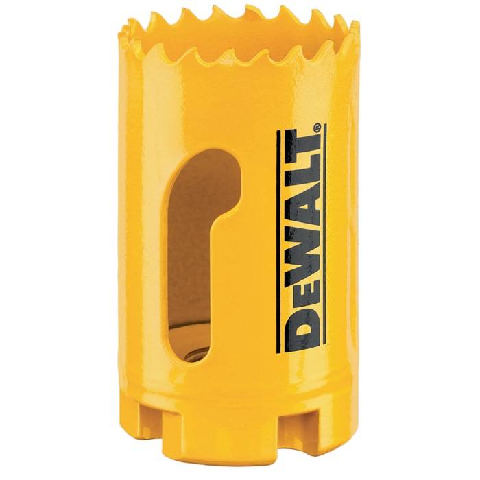 Lochsäge Extreme DT90309 D.35mm Bi-Metall DEWALT
