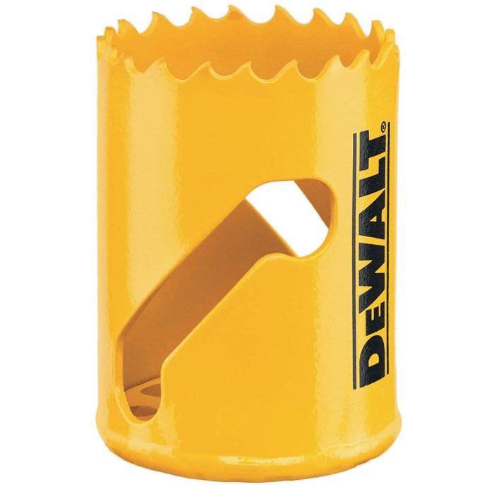 Lochsäge Extreme DT90312 D.40mm Bi-Metall DEWALT