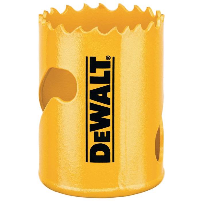 Lochsäge Extreme DT90311 D.38mm Bi-Metall DEWALT