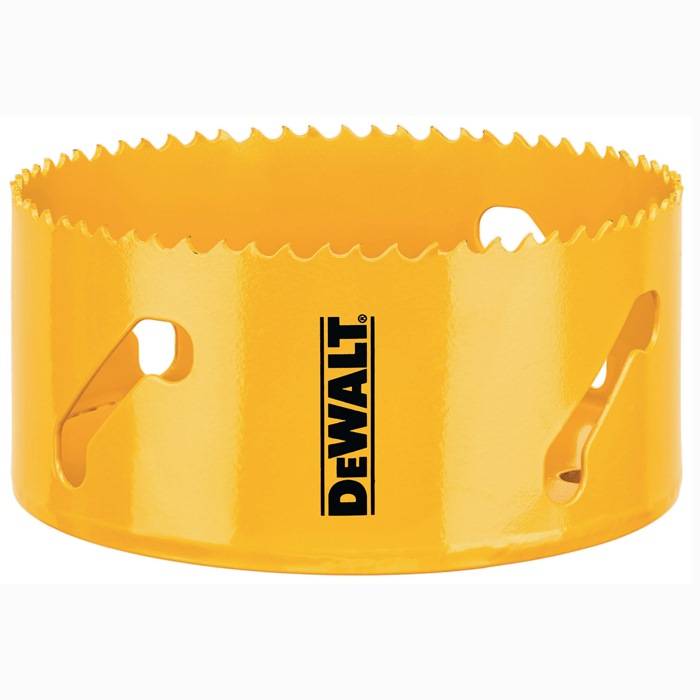 Lochsäge Extreme DT90342 D.114mm Bi-Metall DEWALT