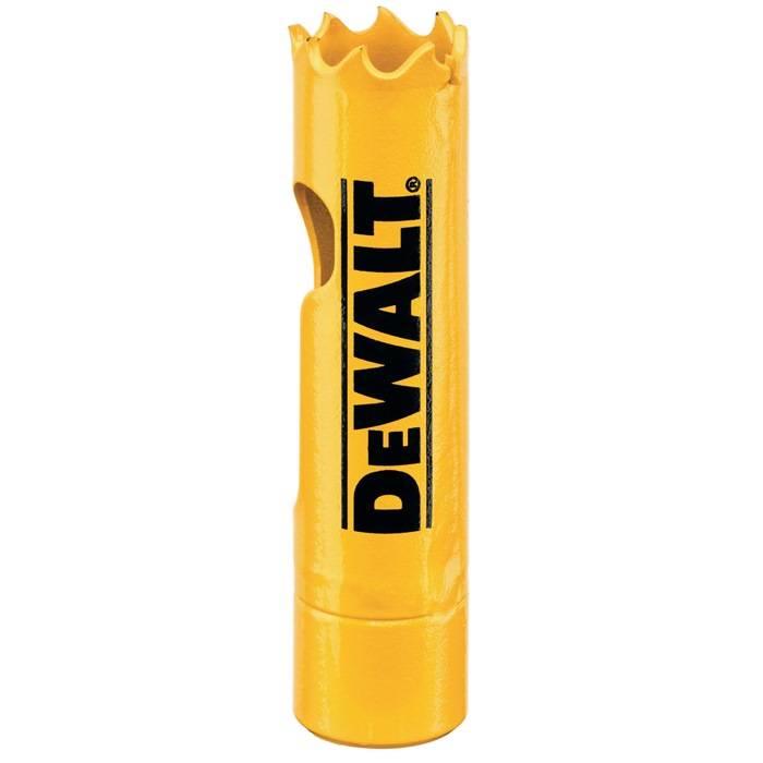 Lochsäge Extreme DT90296 D.16mm Bi-Metall DEWALT
