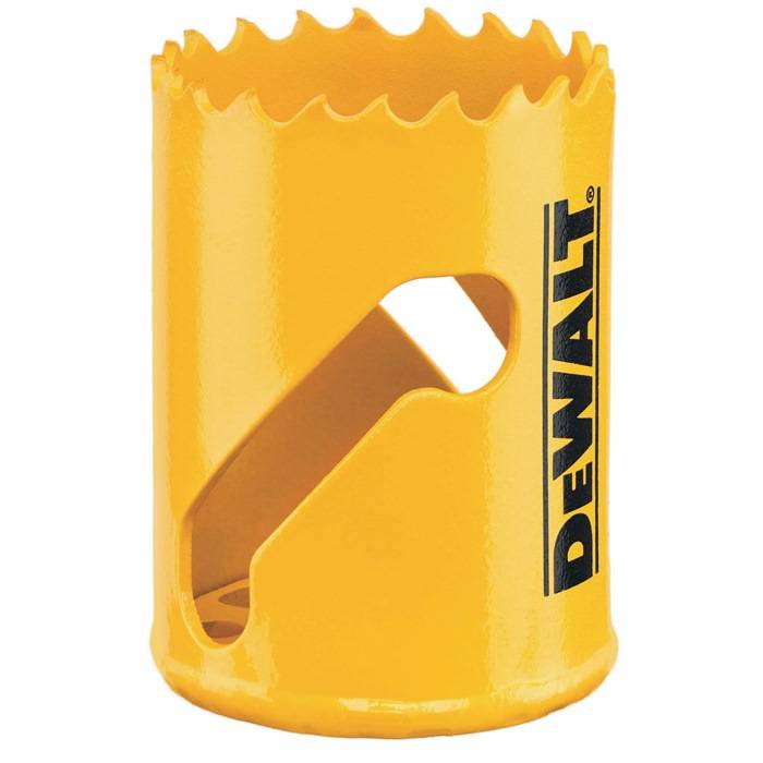 Lochsäge Extreme DT90311 D.38mm Bi-Metall DEWALT