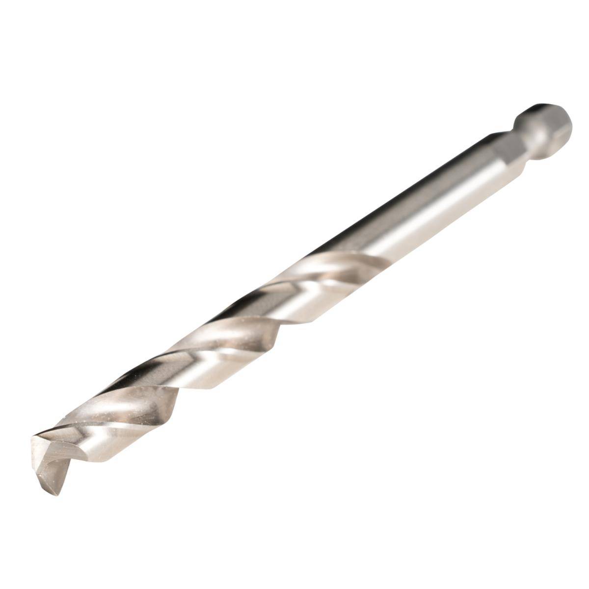 Makita HSS-G Zentrierbohrer Ezychange TCT • 105 mm