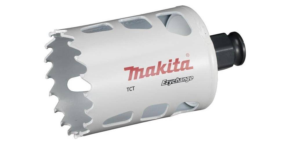makita Lochsäge E-06725 EZYCHANGE D.51mm TCT