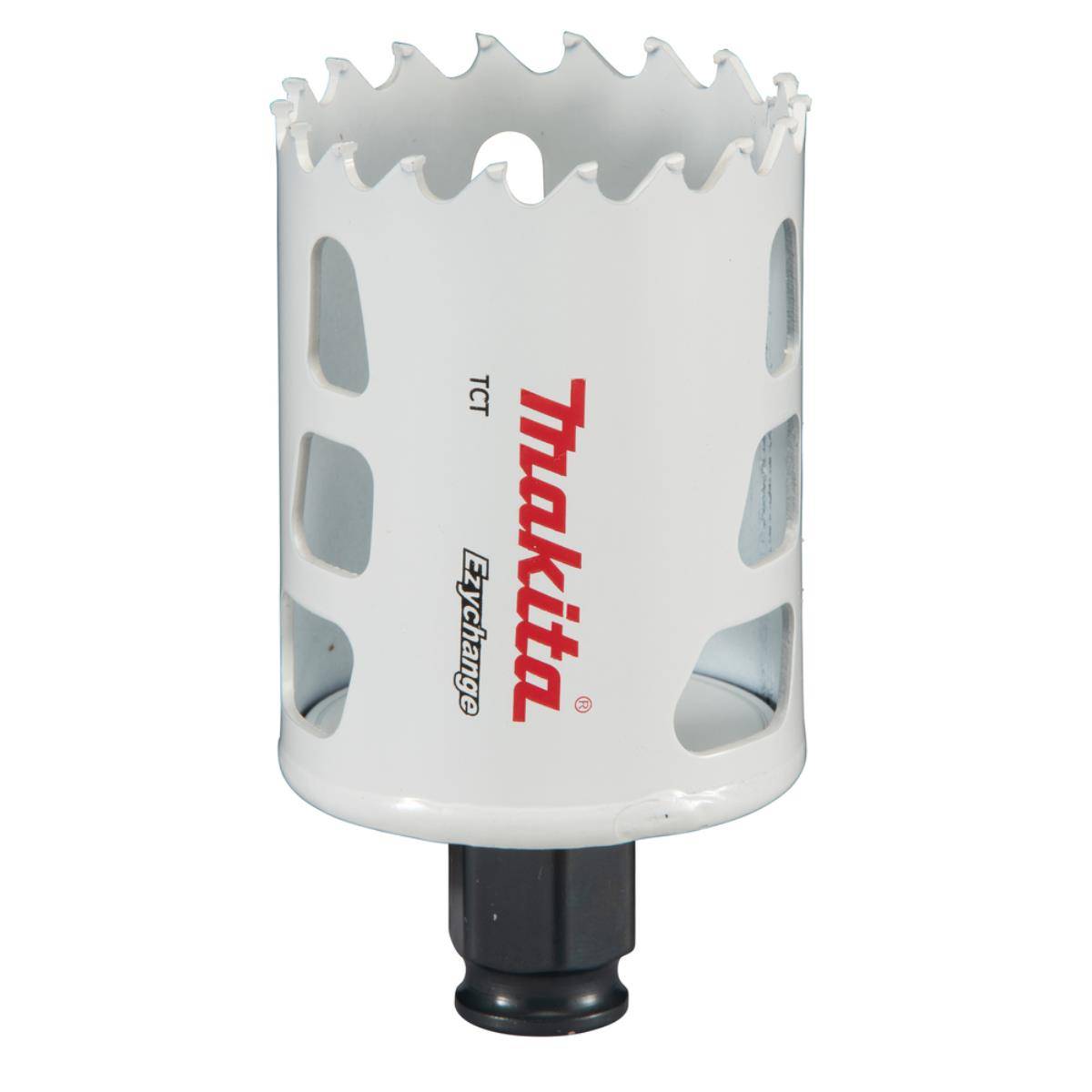 Makita Ezychange Lochsäge TCT Ezychange • 51 mm ø • 60 mm lang