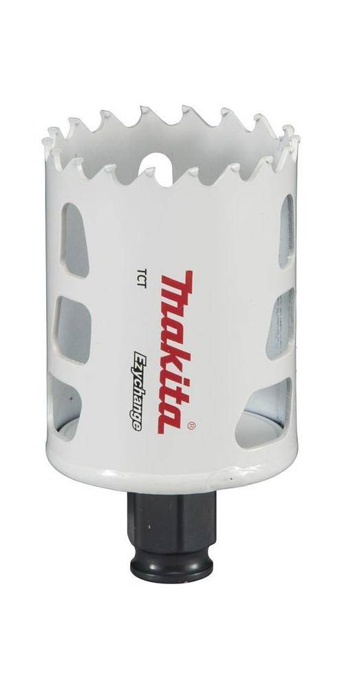 makita Lochsäge E-06725 EZYCHANGE D.51mm TCT