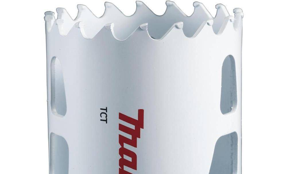 makita Lochsäge E-06725 EZYCHANGE D.51mm TCT