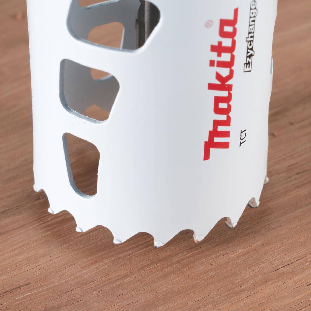 Makita Ezychange Lochsäge TCT Ezychange • 51 mm ø • 60 mm lang