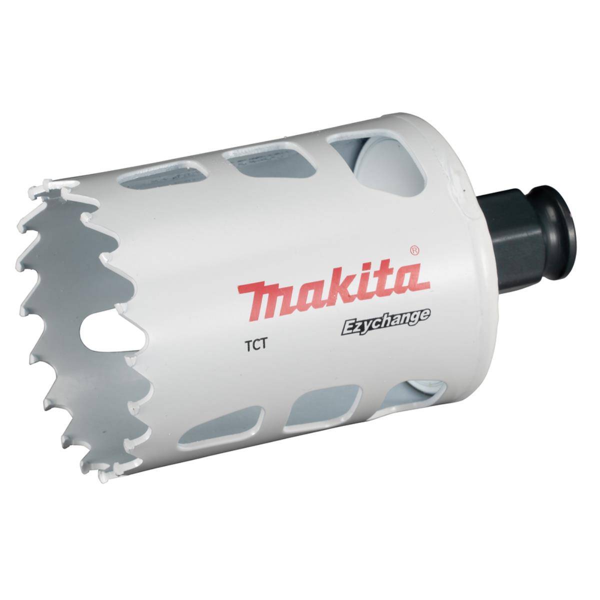 Makita Ezychange Lochsäge TCT Ezychange • 51 mm ø • 60 mm lang